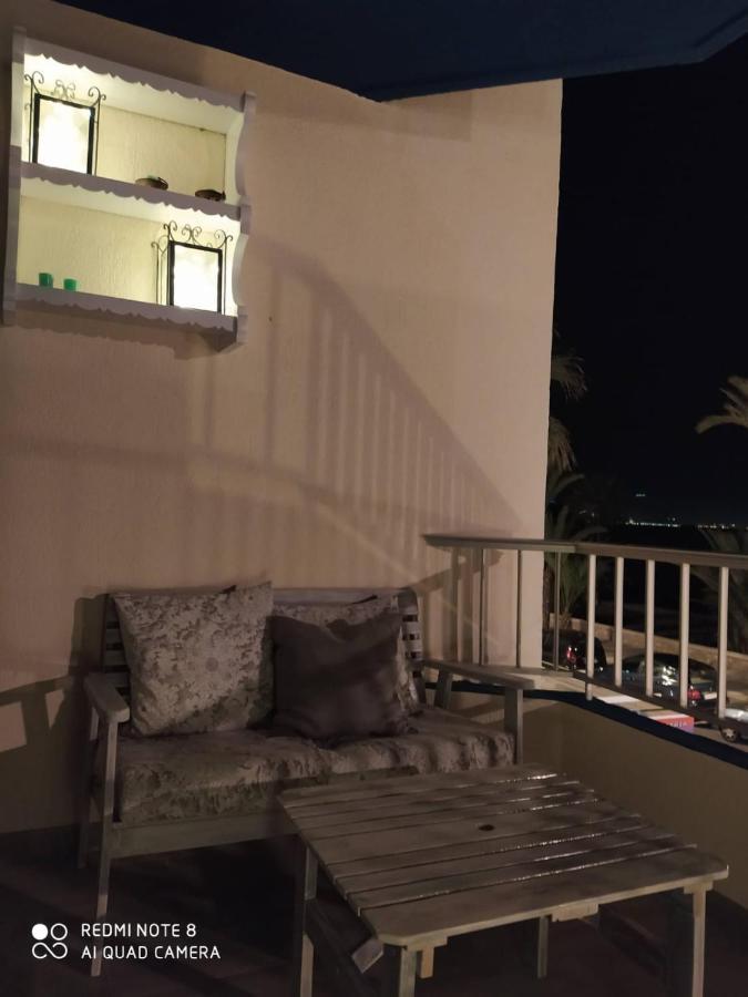 Tao 1 Primera Linea De Playa Velilla Almuñécar エクステリア 写真