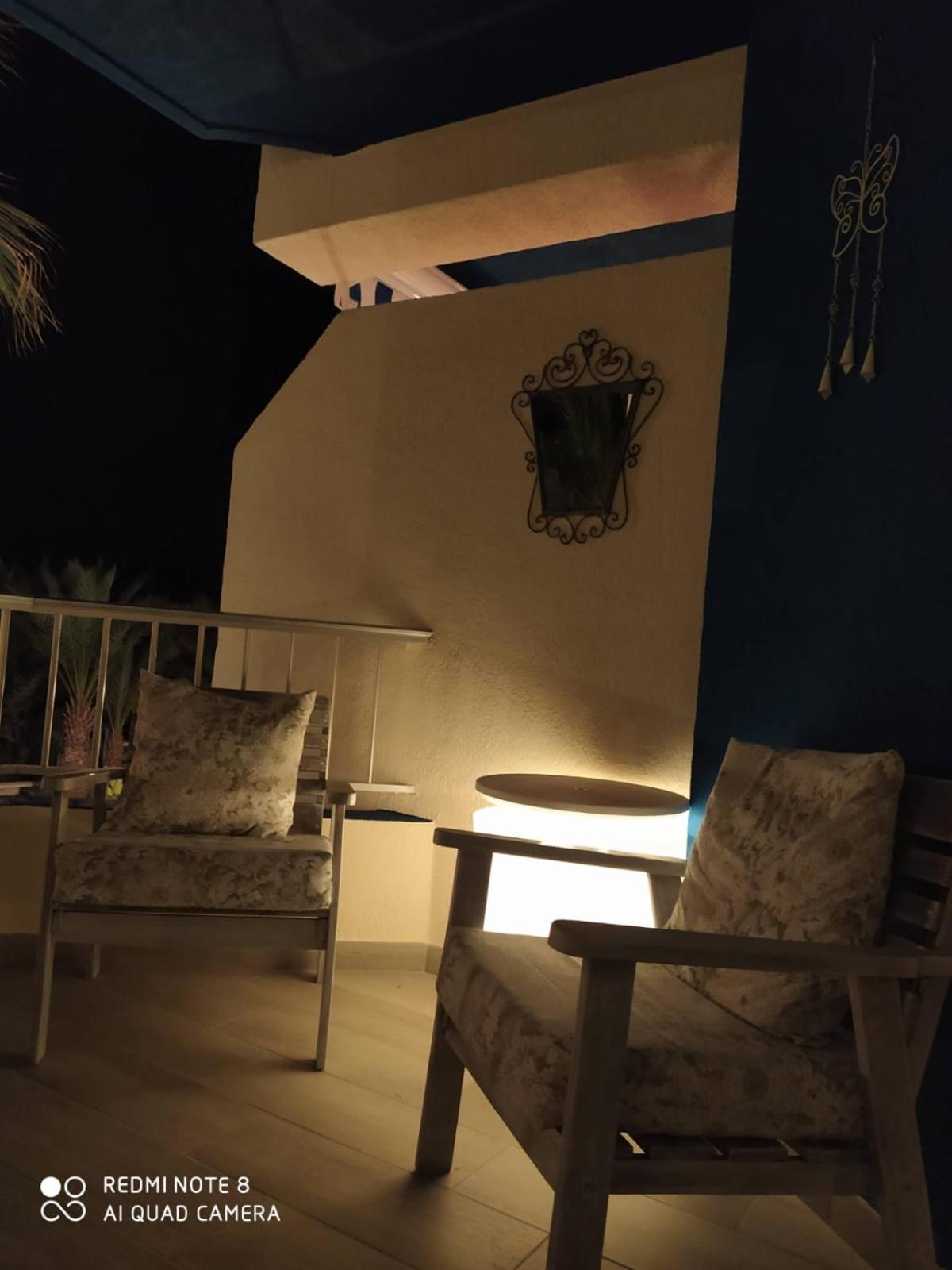 Tao 1 Primera Linea De Playa Velilla Almuñécar エクステリア 写真